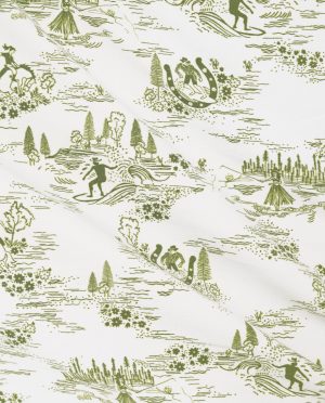 Stio x HEST Dog Bed – MD