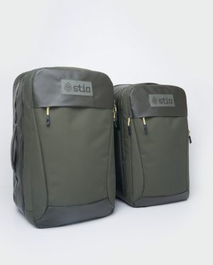 Basin XT Travel Pack 30L