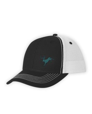 Kids’ Bucking Jack Trucker