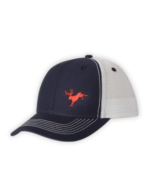 Kids’ Bucking Jack Trucker