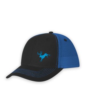 Kids’ Bucking Jack Trucker