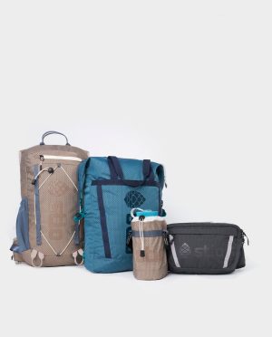 Cacher Hip Pack 2L