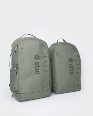 Basin Daypack 35L