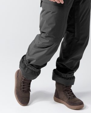 Men’s Colter Waterproof Tall Boot