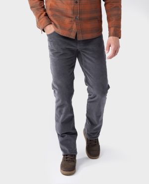 Men’s Colter Waterproof Tall Boot