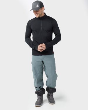 Men’s Colter Waterproof Tall Boot