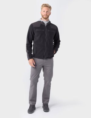 Men’s Colter Waxed Canvas Mid