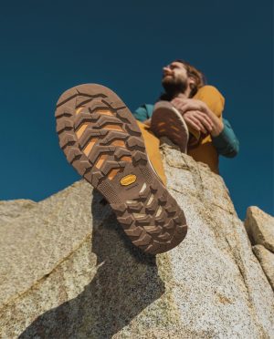 Men’s Ridgecap Low