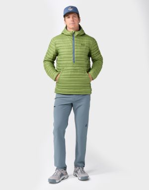 Men’s Ridgecap Low