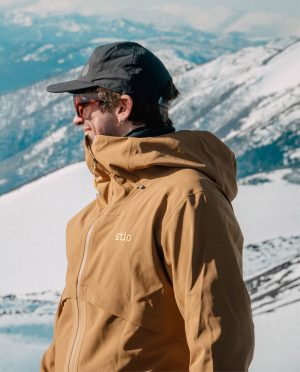 Men’s Skyrider Jacket