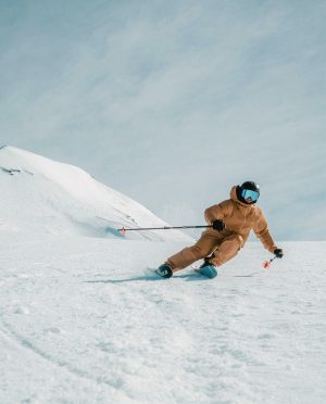 Men’s Skyrider Jacket