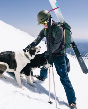 Men’s Fernos Insulated Vest
