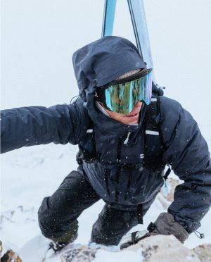 Men’s Objective Pro Jacket