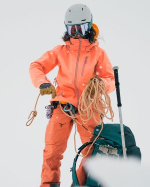 Women’s Environ Pant