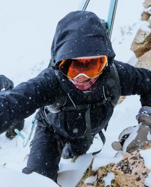 Women’s Objective Pro Jacket