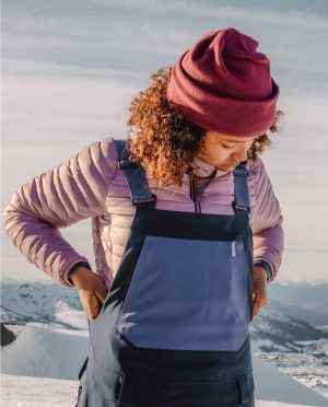 Women’s Skyrider Bib