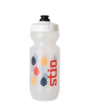 Whitebark Pinecone Specialized Water Bottle