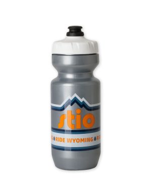 Ride Wyoming Specialized Water Bottle