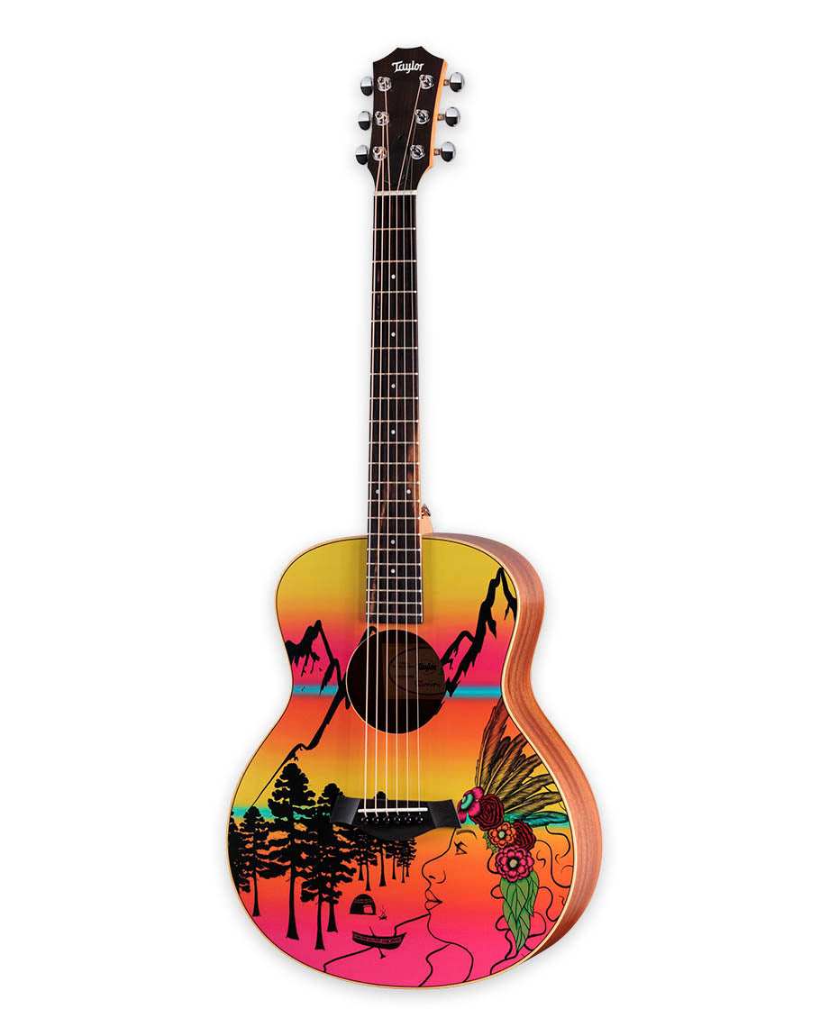 Stio x Taylor Mtn Series Bend