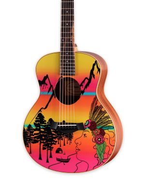 Stio x Taylor Mtn Series Bend