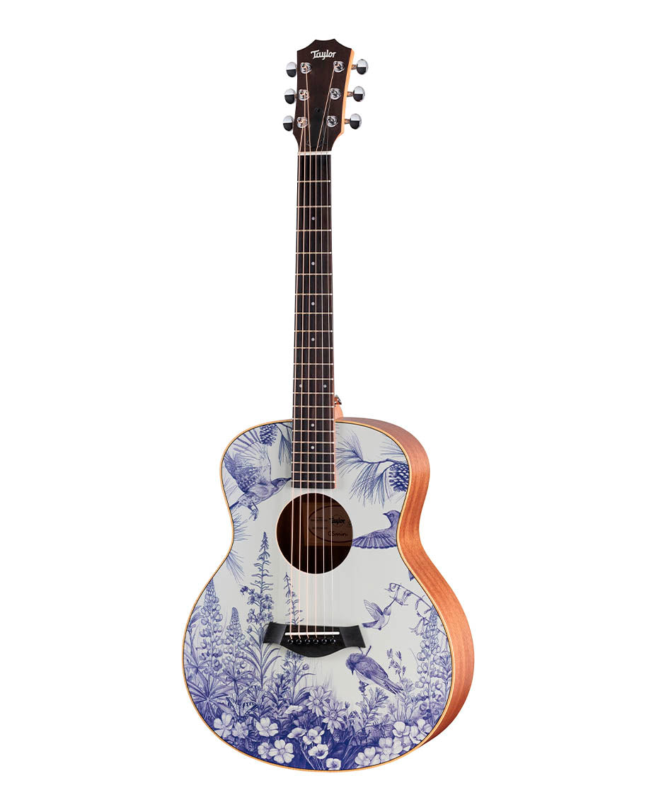 Stio x Taylor Mtn Series Boise