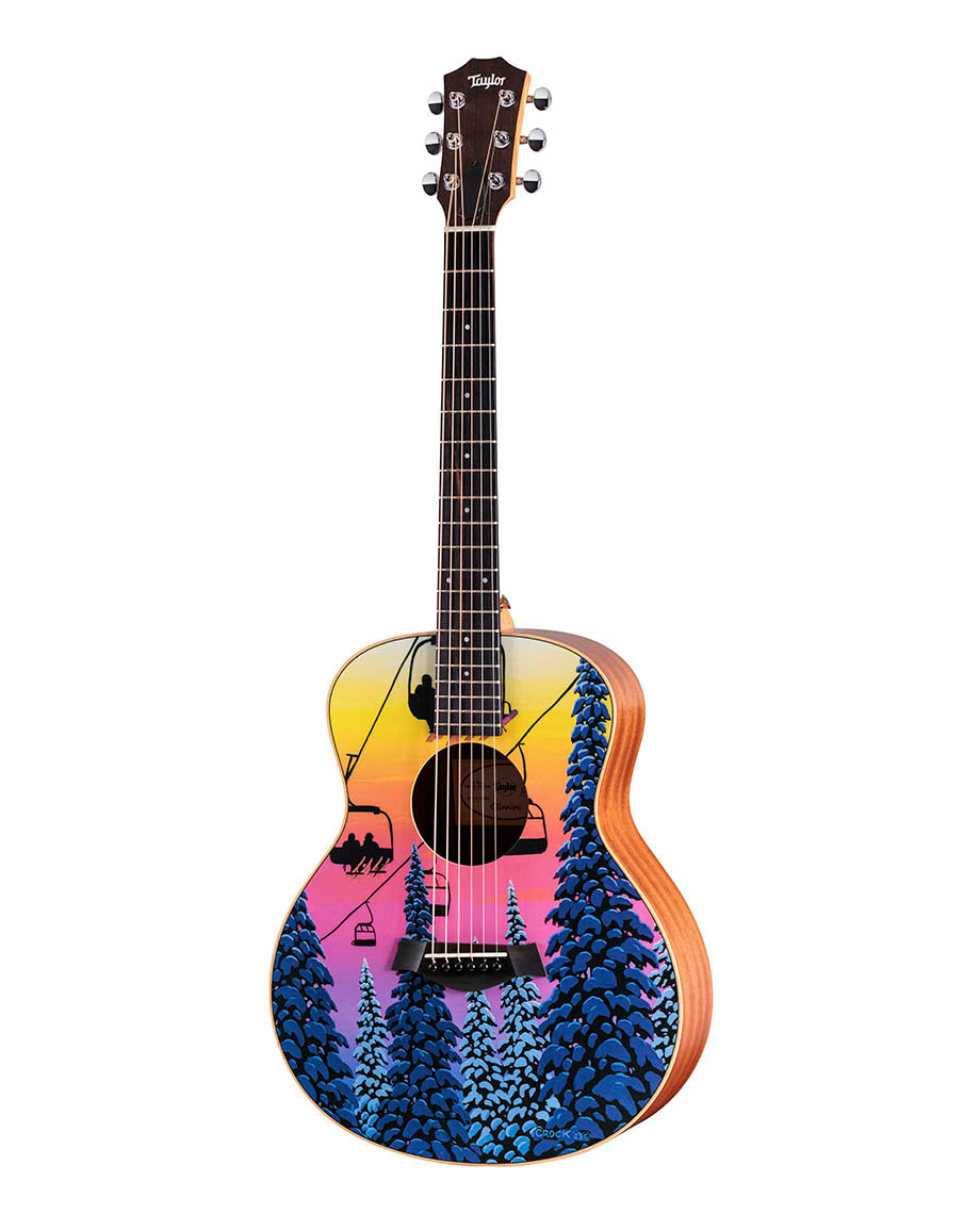 Stio x Taylor Mtn Series Boulder