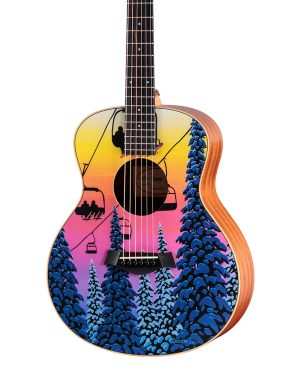 Stio x Taylor Mtn Series Boulder