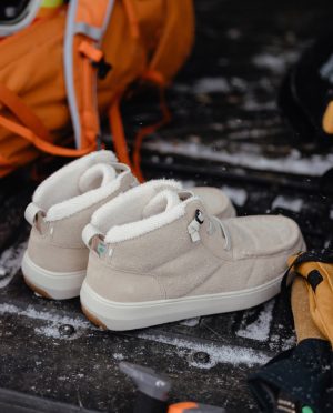 Women’s Colter Chukka Boot