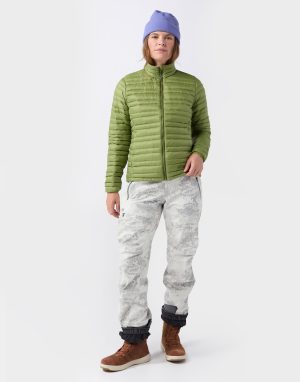 Women’s Colter Waterproof Tall Boot