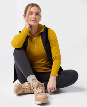 Women’s Ridgecap Waterproof Mid