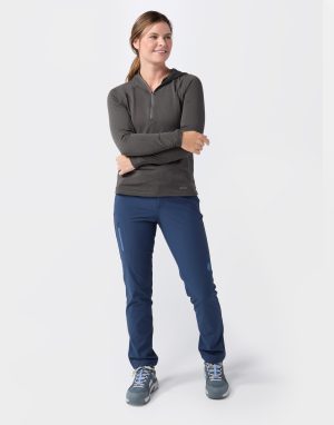 Women’s Ridgecap Waterproof Mid