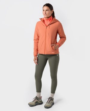 Women’s Ridgecap Waterproof Mid