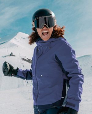 Women’s Skyrider Jacket