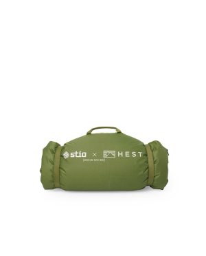 Stio x HEST Dog Bed – MD